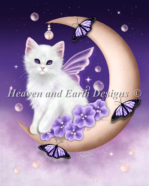 Mini Twilight Moon Pearls - Click Image to Close